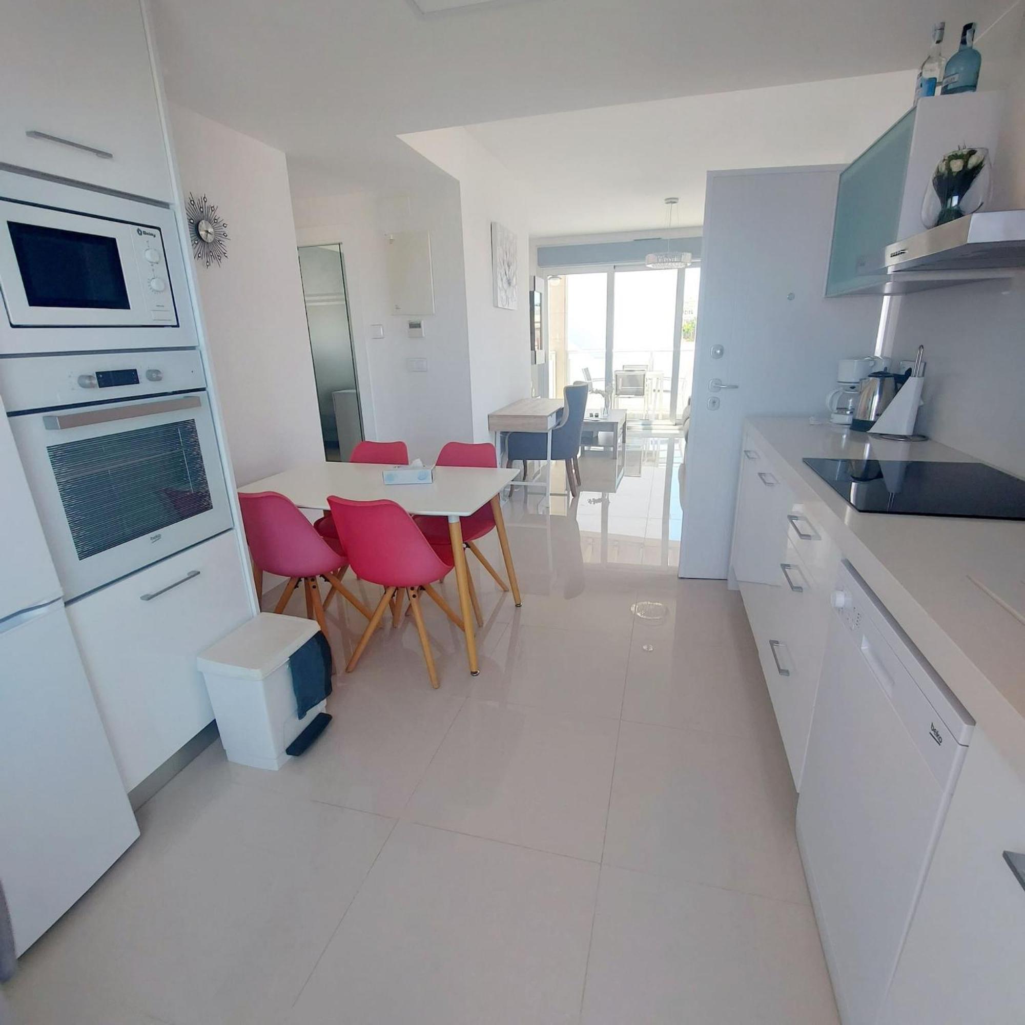 Property Punta Prima Amay Torrevieja Exterior foto