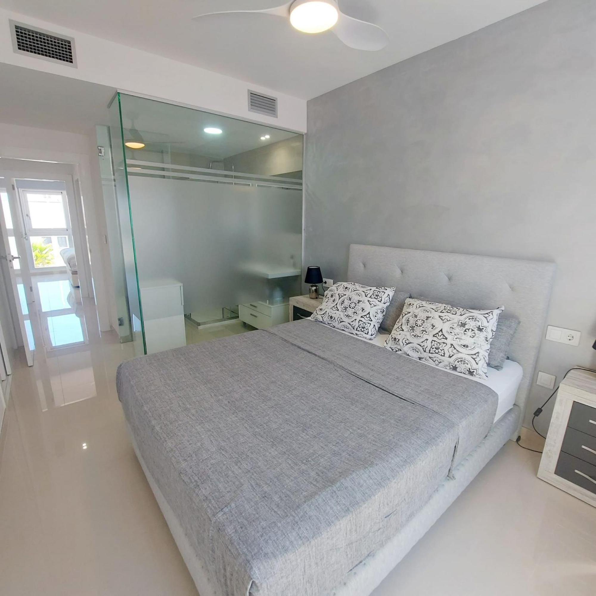 Property Punta Prima Amay Torrevieja Exterior foto